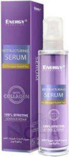 ENERGY HAIR SERUM COLLAGEN 100 ML