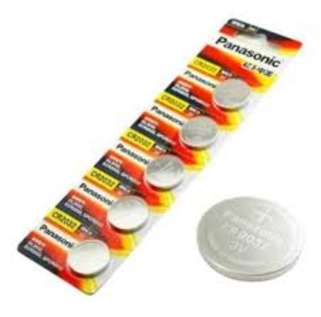 Picture for category BATTERIES