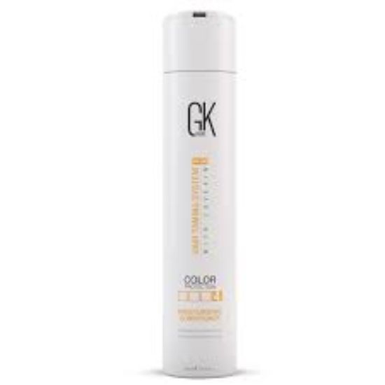 GLOBAL KERATIN HAIR TAMING COLOR PROTECTION CONDITIONER MOISTURIZING 300 ML