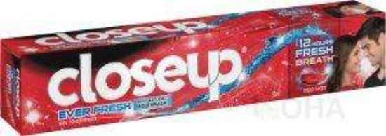 CLOSE UP 100 ML احمر