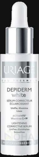 URIAGE DEPIDERM BRIGHTENING CORRECTIVE SERUM 30 ML