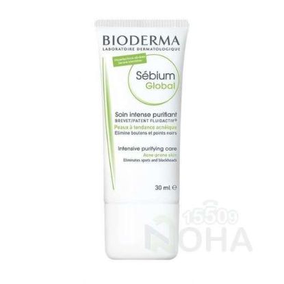 BIODERMA SEBIUM GLOBAL 30 ML