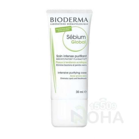 BIODERMA SEBIUM GLOBAL 30 ML