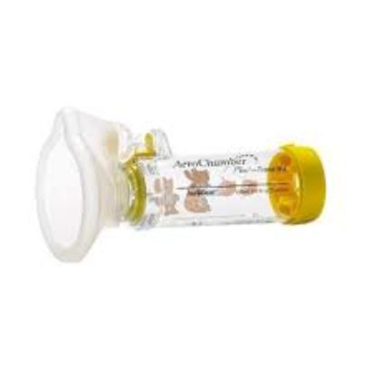 NOVA CHAMBER SMALL (0-18 MONTHS)