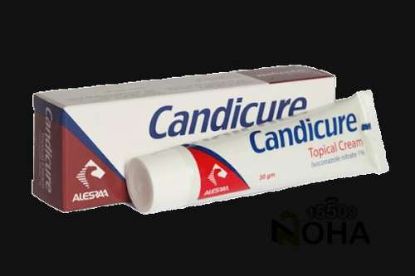 CANDICURE1 TOPICAL CREAM 36 LE