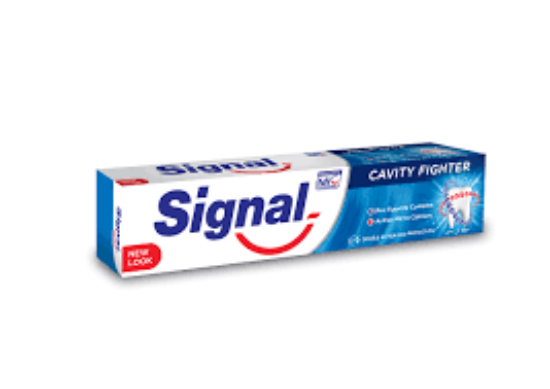 SIGNAL CAVITY FIGHTER 25 ML