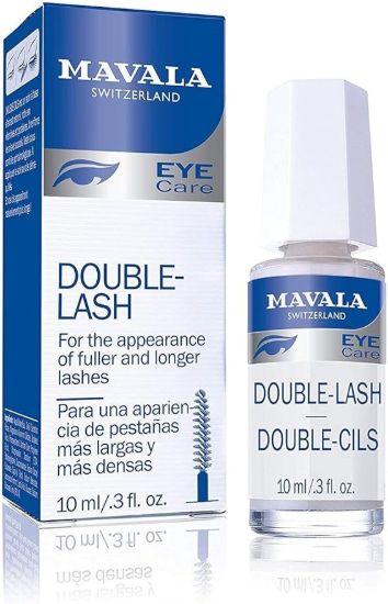 MAVALA EYE CARE DOUBLE LASH 10ML