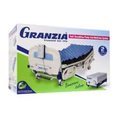 GRANZIA مرتبة هوائية