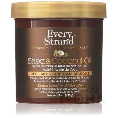 EVERY STRAND SHEA & COCONUT OIL MASK 425ML