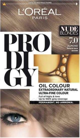 LOREAL PRODIGY 7.0 اشقر