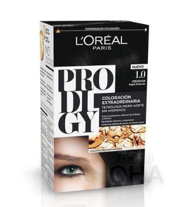 LOREAL PRODIGY 1 اسود