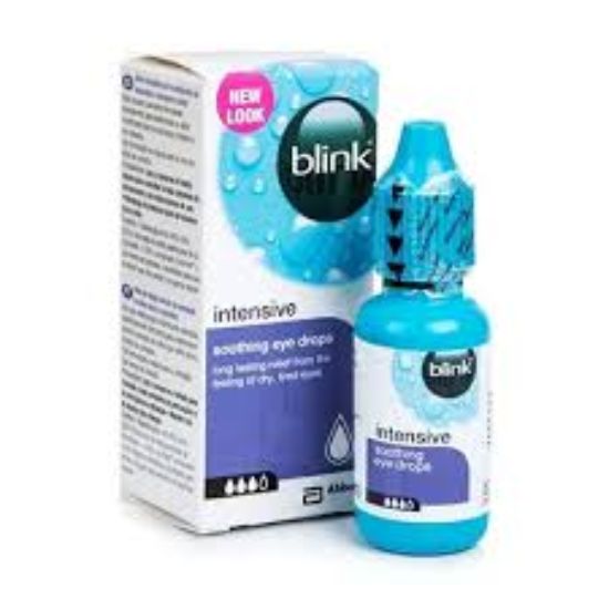 BLINK EYE DROPS 320 LE