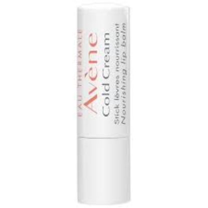 AVENE COLD CREAM LIP STICK 4 GM