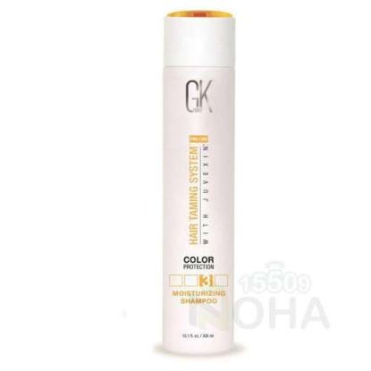 GLOBAL KERATIN COLOR PROTECTION MOISTRIZING SHAMPOO 300 ML