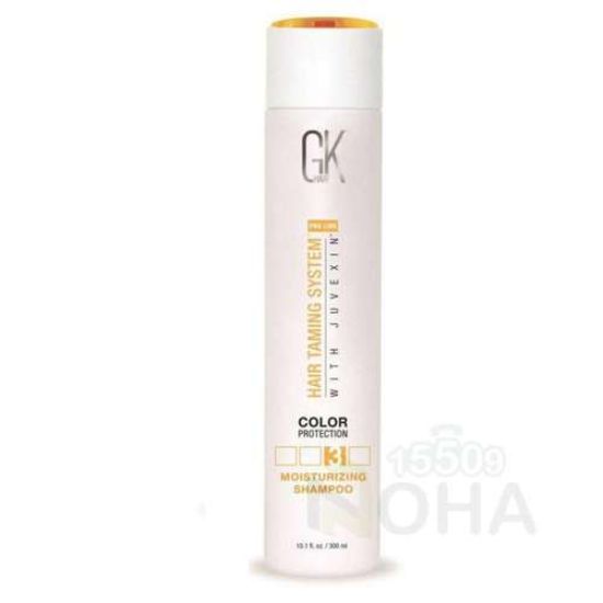 GLOBAL KERATIN COLOR PROTECTION MOISTRIZING SHAMPOO 300 ML