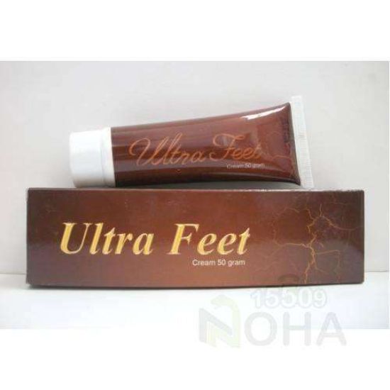 ULTRA FEET CREAM 50 GM 65 LE