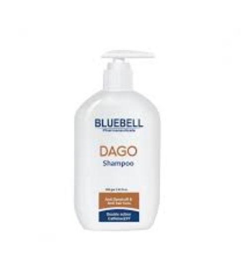 DAGO SHAMPOO 200 ML