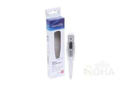 MICROLIFE DIGITAL THERMOMETER ( MT 3001 ) ترمومتر ديجيتال