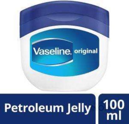 VASELINE ORIGINAL 100 GM مصري