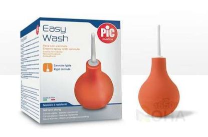 PIC INTIMWASH + 12 دش مهبلي حقنه شرجيه مقاس