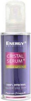 ENERGY CRISTAL HAIR SERUM 60 ML