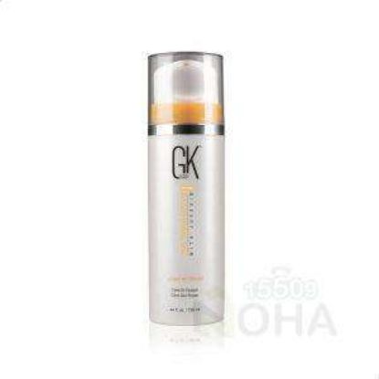 GLOBAL KERATIN LEAVE IN CREAM 130ML