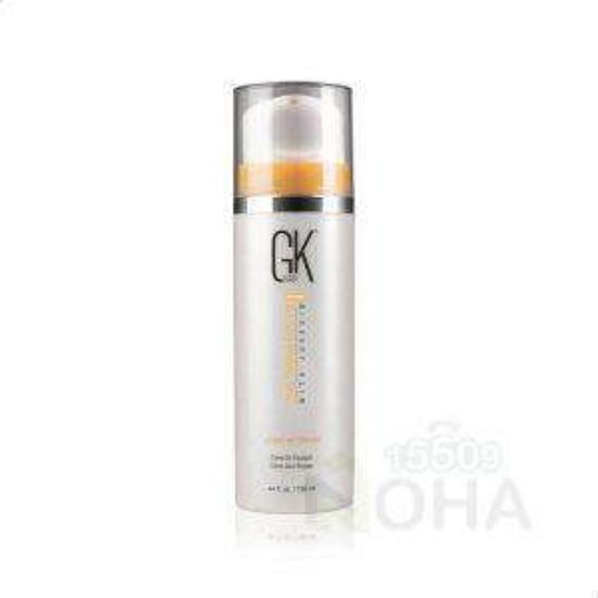 GLOBAL KERATIN LEAVE IN CREAM 130ML