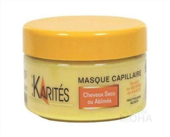 LOVEA KARITES HAIR MASK 500 ML