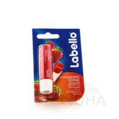 LABELLO STRWBERRY 4.8 G LIP BALM
