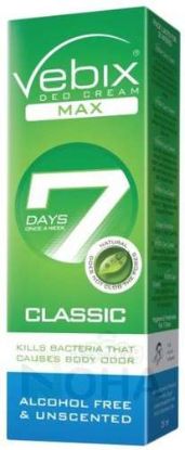 VEBIX CLASSIC GREEN 15 ML اخضر