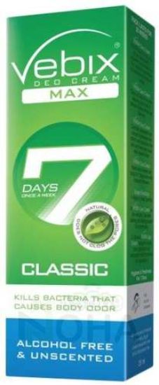 VEBIX CLASSIC GREEN 15 ML اخضر