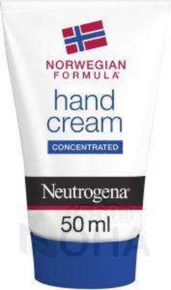 NEUTROGENA HAND CREAM 50 ML