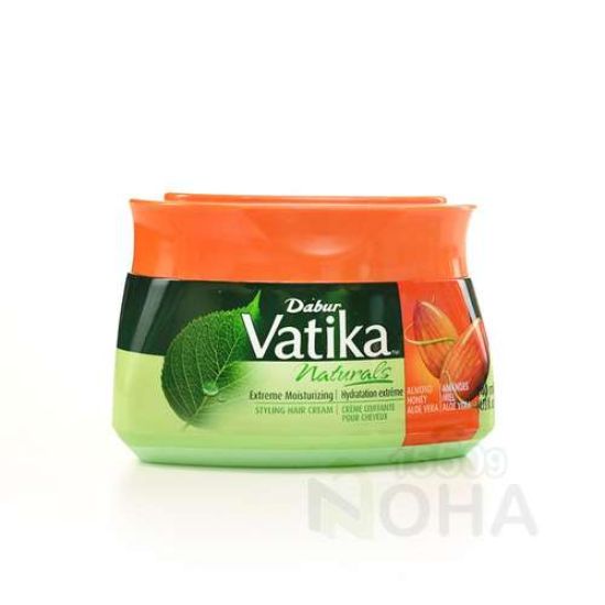 VATIKA HAIR CREAM 190 ML باللوز