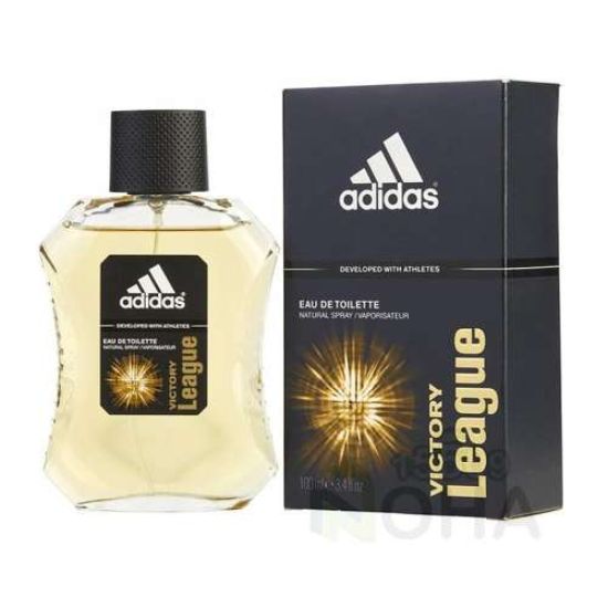 ADIDAS MAN VICTORY LEAGUE PERFUM SPRAY 100ML