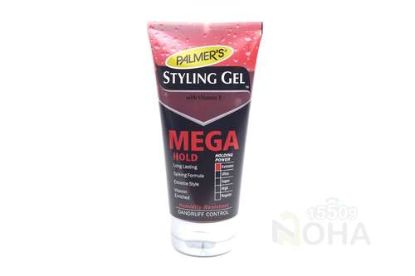 PALMERS STYLING GEL MEGA HOLD 150G