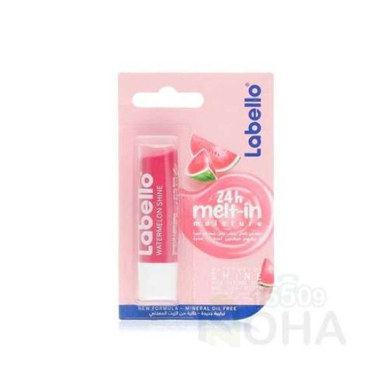 LABELLO LIP WATER MILON 4.8 G بطيخ