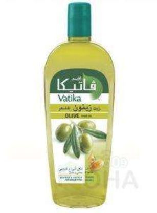 VATIKA HAIR OIL 45 ML زيت زيتون