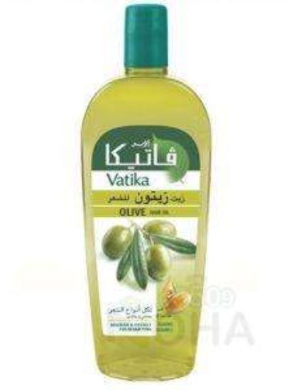 VATIKA HAIR OIL 45 ML زيت زيتون