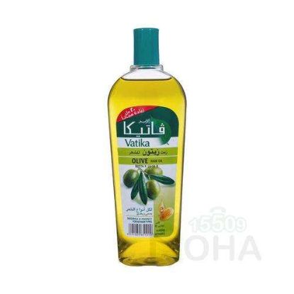 VATIKA HAIR OIL 90 ML زيت الزيتون