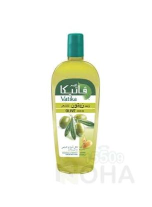 VATIKA HAIR OIL 180 ML زيت زيتون
