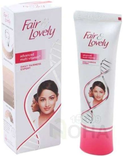 FAIR & LOVELY MULTI VITAMIN 40 GM