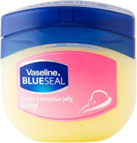 VASELINE BLUE SEAL BABY 250 ML