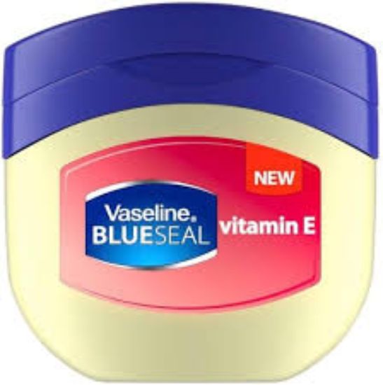 VASELINE BLUESEAL VITAMIN E 250ML مستورد
