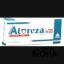 ATOREZA 10 MG/20 MG 21 TAB 141 LE