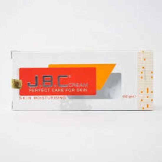 J.B.C CREAM SKIN MOIS 50 GM 70 LE