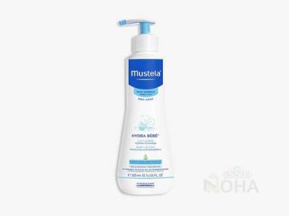 MUSTELA HYDRA BEBE BODY LOTION 300 ML