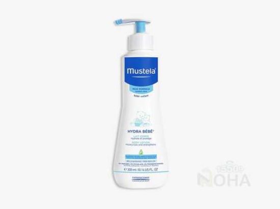 MUSTELA HYDRA BEBE BODY LOTION 300 ML
