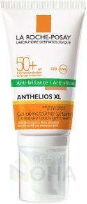 LA ROCHE POSAY TINTED DRY GEL CREAM 50+SPF 50ML