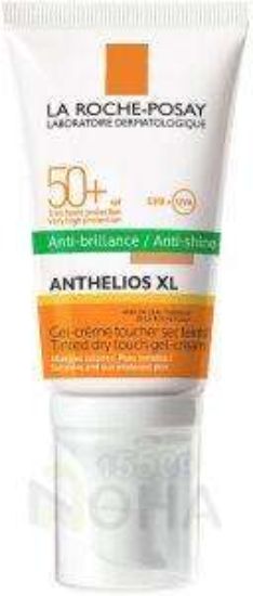 LA ROCHE POSAY TINTED DRY GEL CREAM 50+SPF 50ML