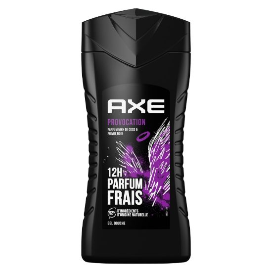 AXE EXCITE SHOWER 400 ML اكس شاور